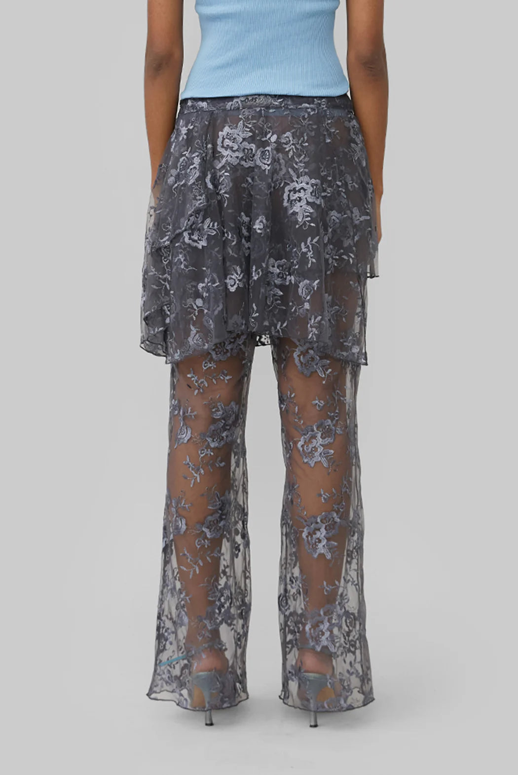 OpéraSPORT, NONA PANTS, CORAL SMOKE