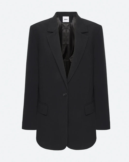 Minimum, Novi Blazer, Black