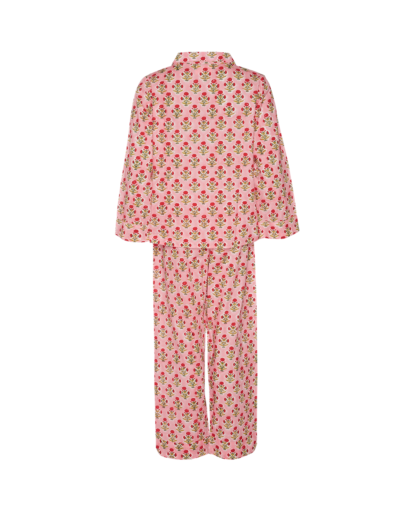 Sissel Edelbo, Nuit Pyjamas Set, Cherry Flower