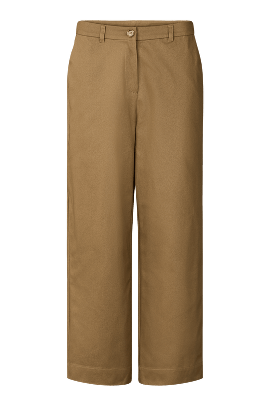 Studio Feder, Oline Bukser, Dark Chino