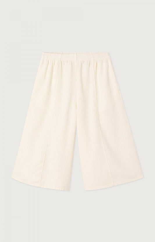 American Vintage, OZUTOWN SHORTS, PEARL