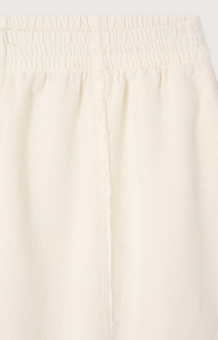 American Vintage, OZUTOWN SHORTS, PEARL