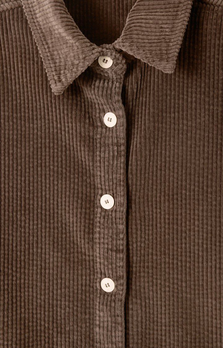 American Vintage, Padow Shirt, Vintage Bear