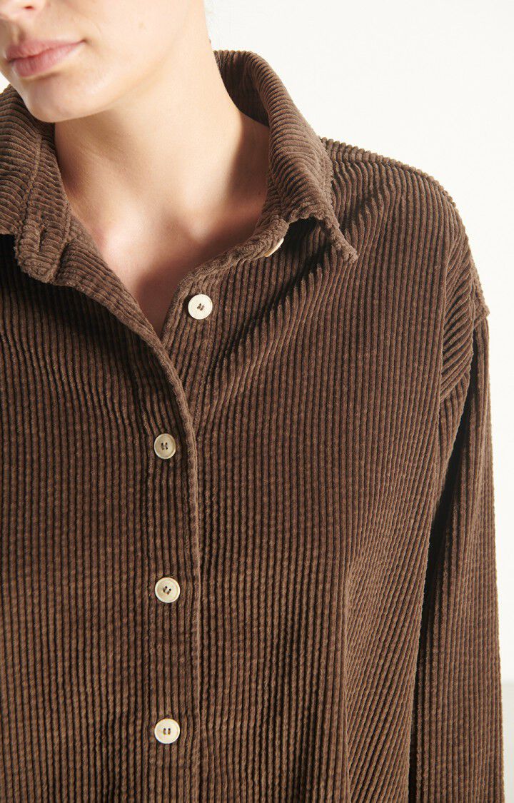 American Vintage, Padow Shirt, Vintage Bear