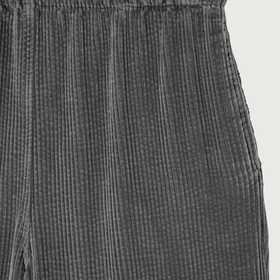 American Vintage, Women's trousers Padow, Vintage Carbon