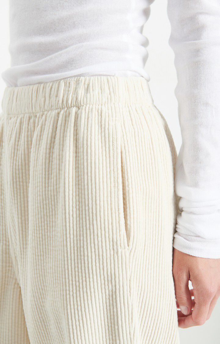 American Vintage, Padow Pant, Ecru Vintage