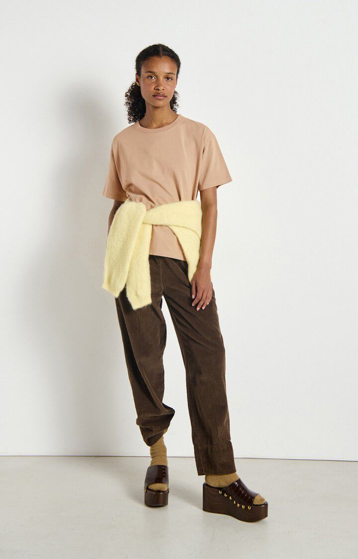 American Vintage, Padow Pant, Vintage Bear