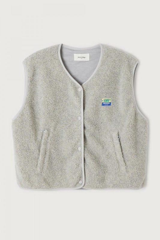 American Vintage, Women's jacket Hoktown, Polar Melange