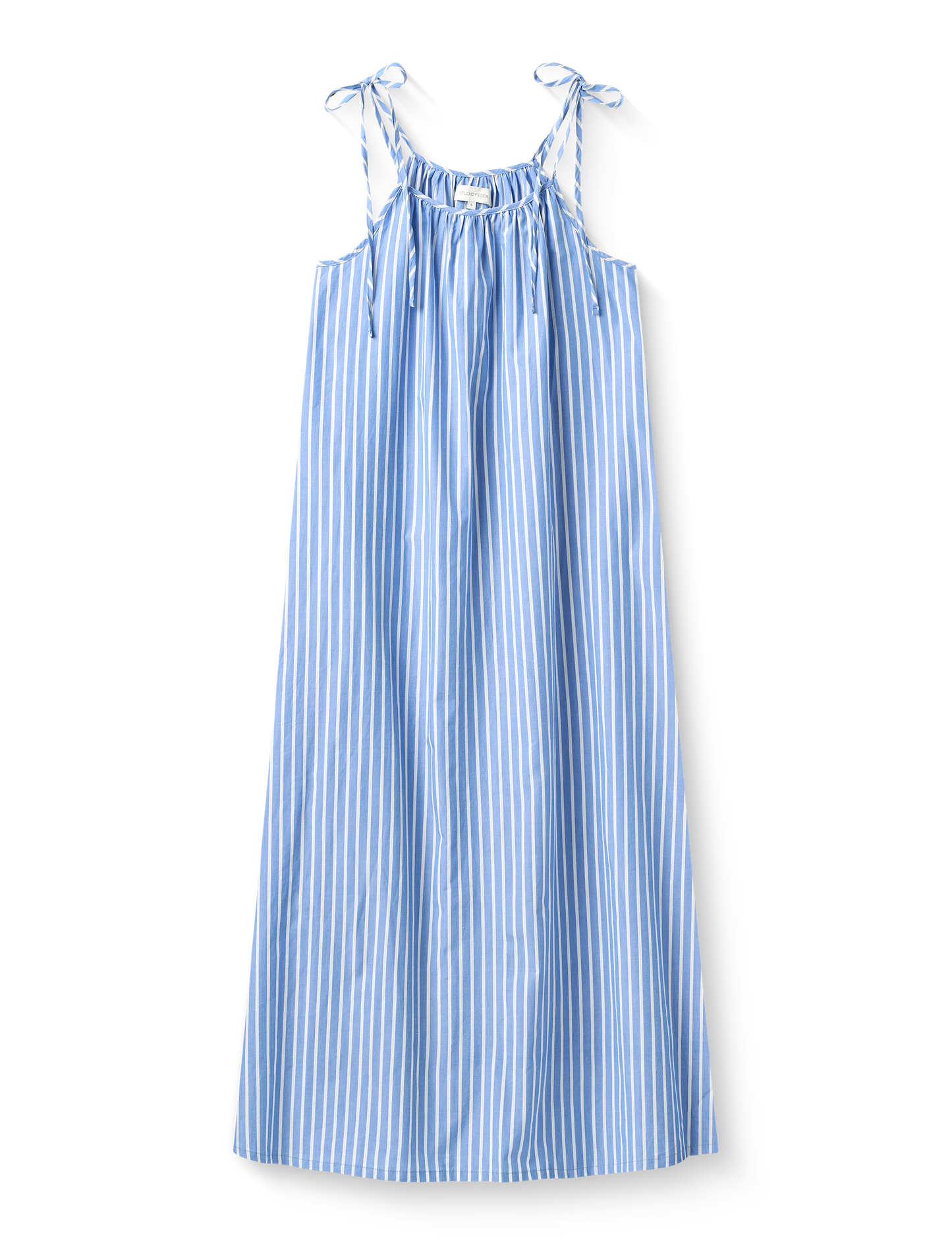 Studio Feder, Rigmor Dress, Poplin