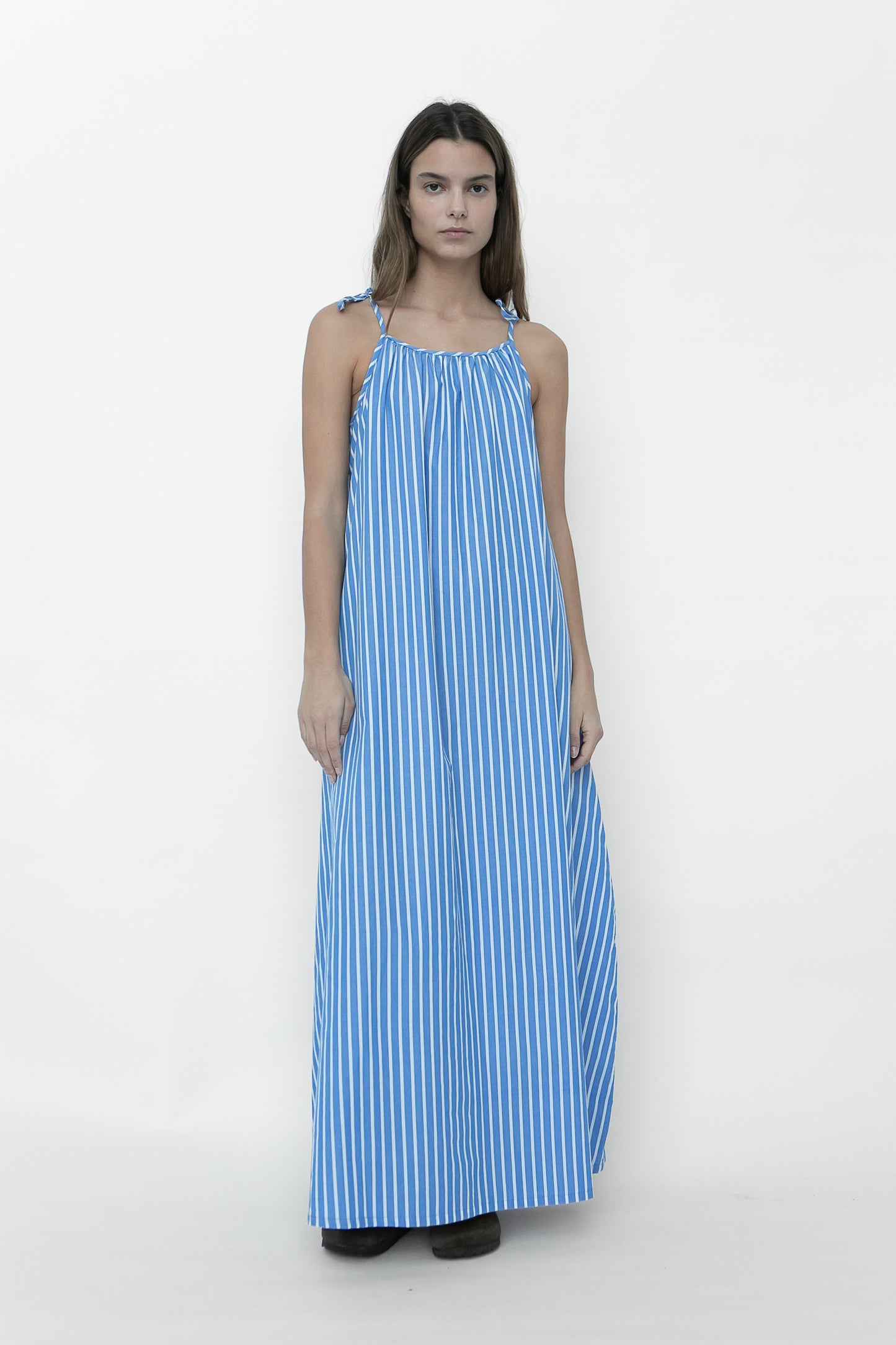 Studio Feder, Rigmor Dress, Poplin