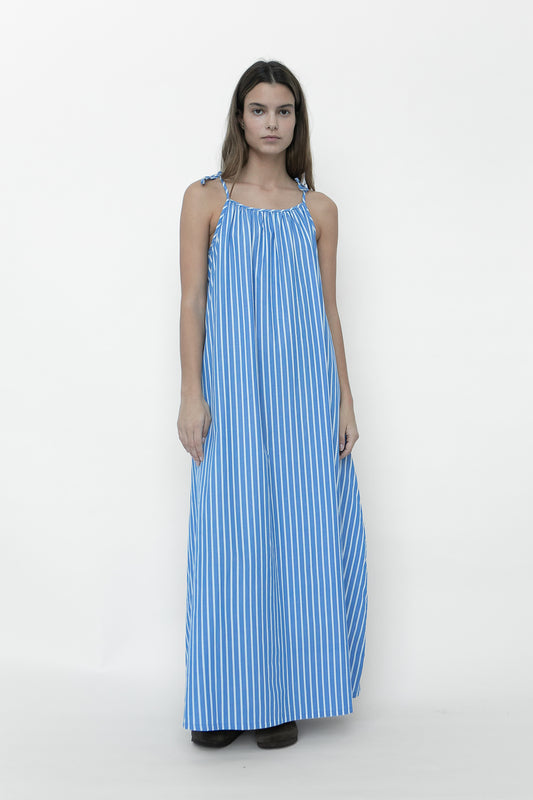 Studio Feder, Rigmor Dress, Poplin