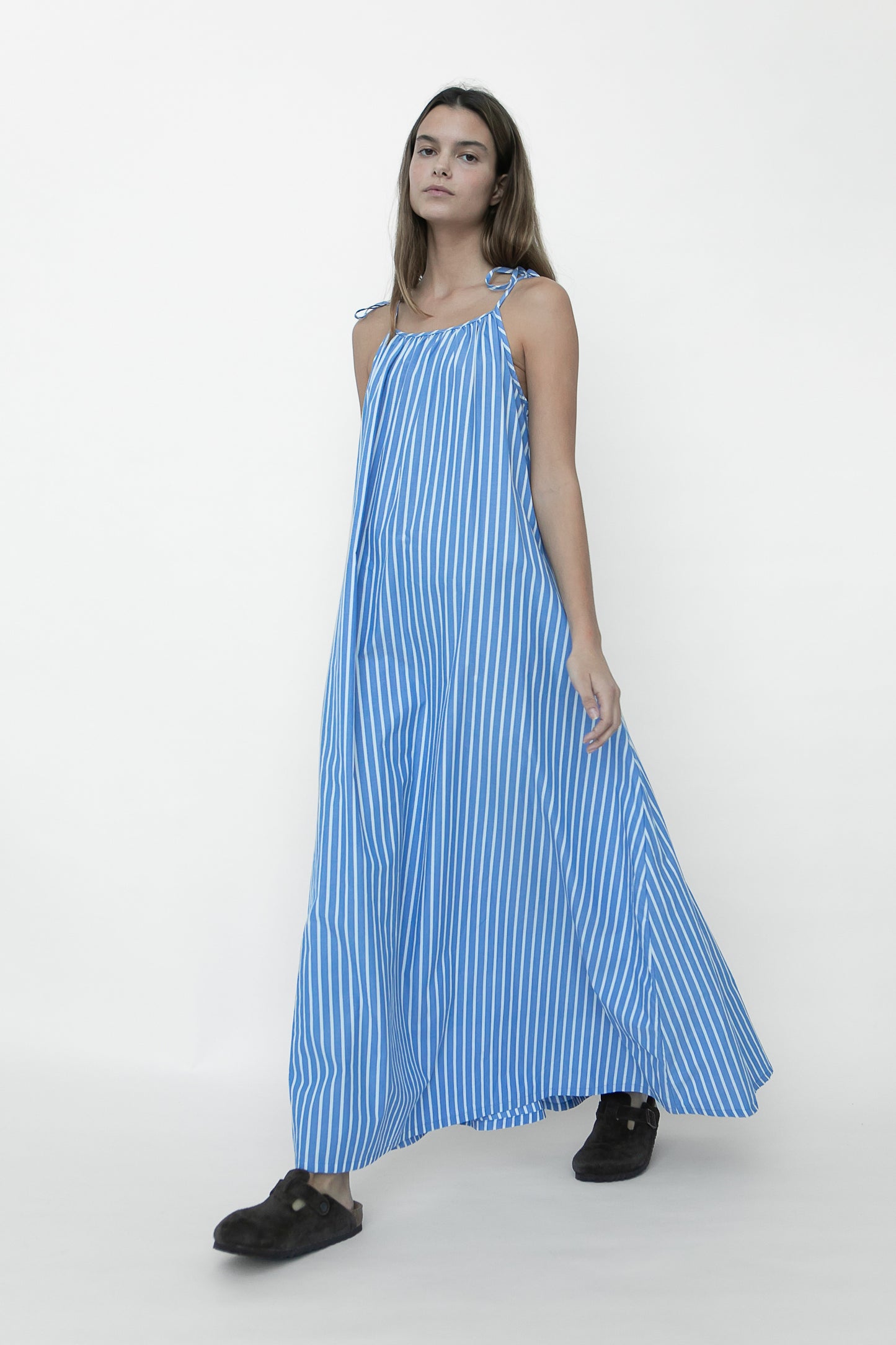 Studio Feder, Rigmor Dress, Poplin
