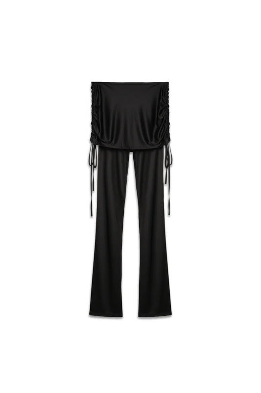 OpéraSPORT, ROSA PANTS, BLACK