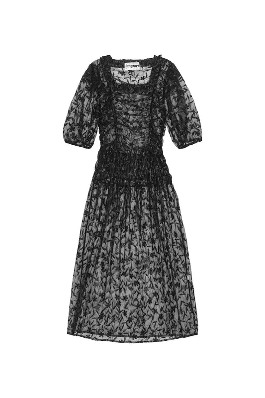 OperáSport, Rosalie Dress, Black