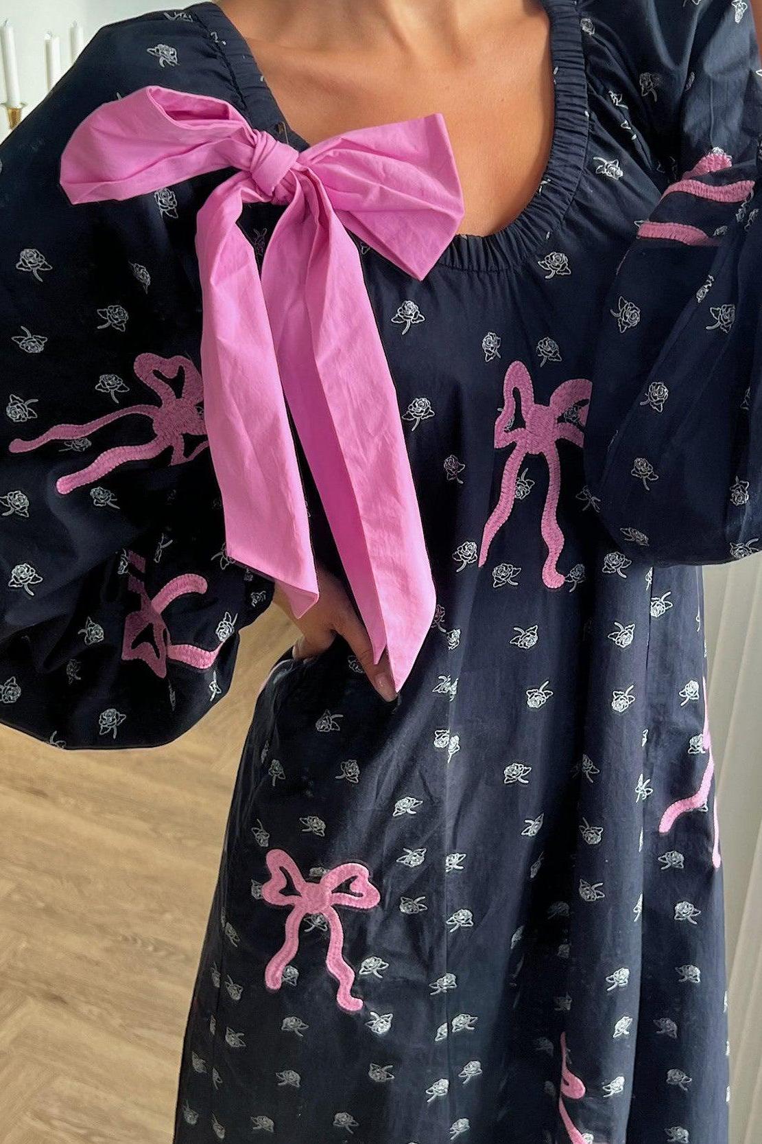 Sissel Edelbo Regina Dress
