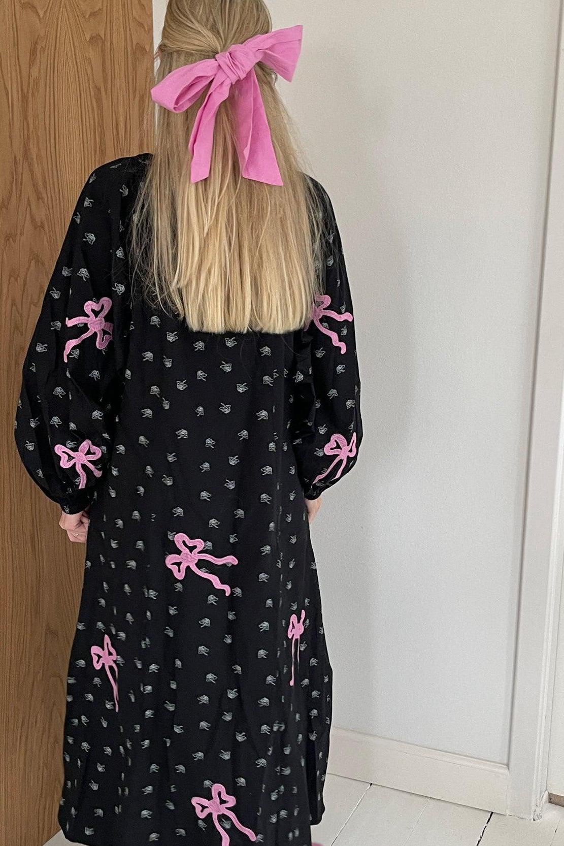 Sissel Edelbo Regina Dress