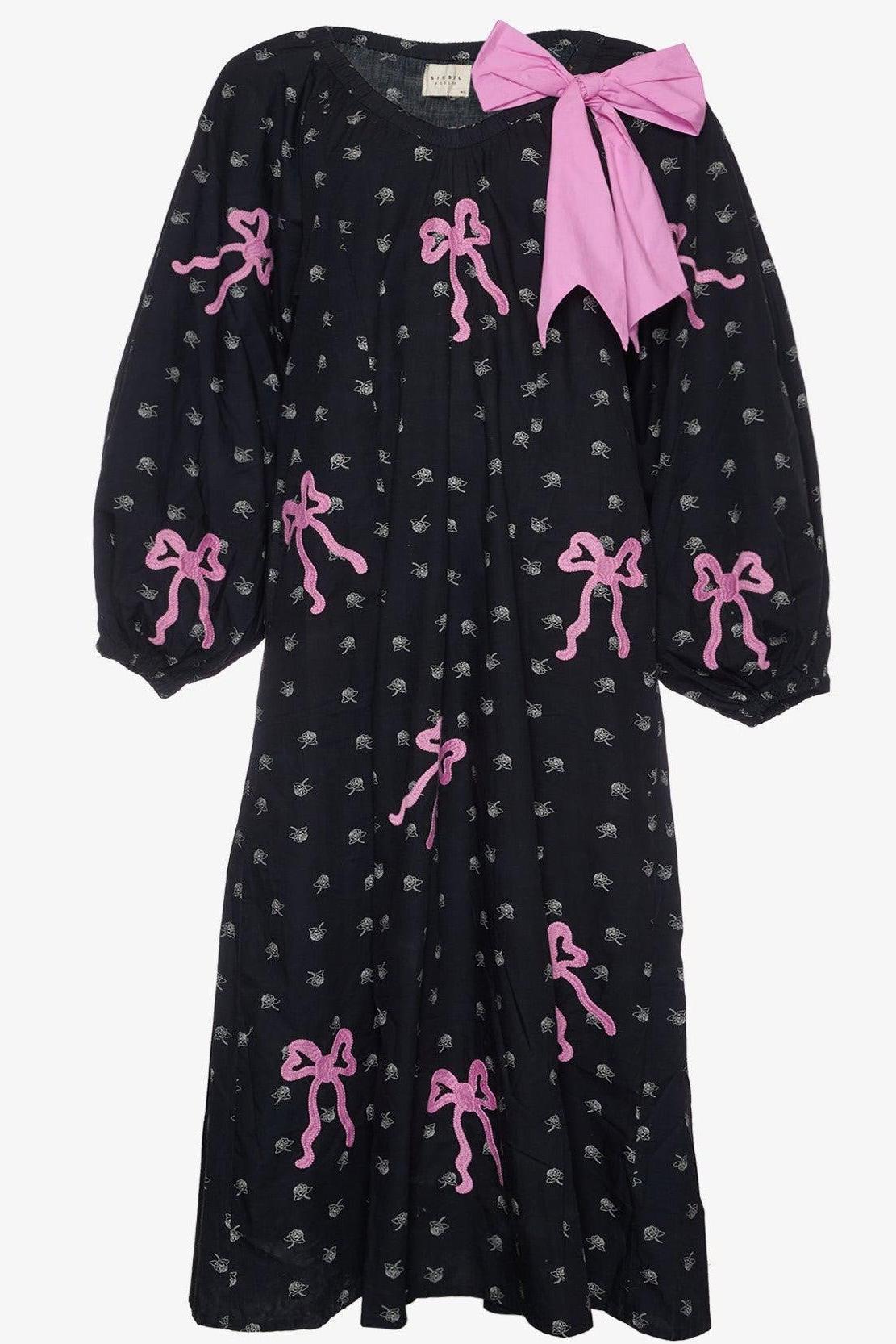 Sissel Edelbo Regina Dress