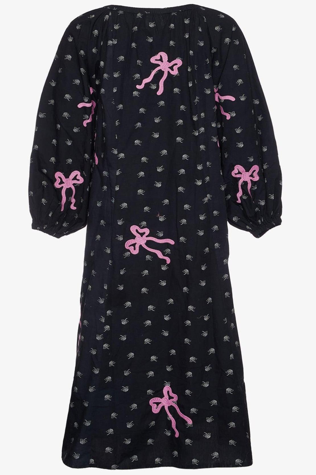 Sissel Edelbo Regina Dress