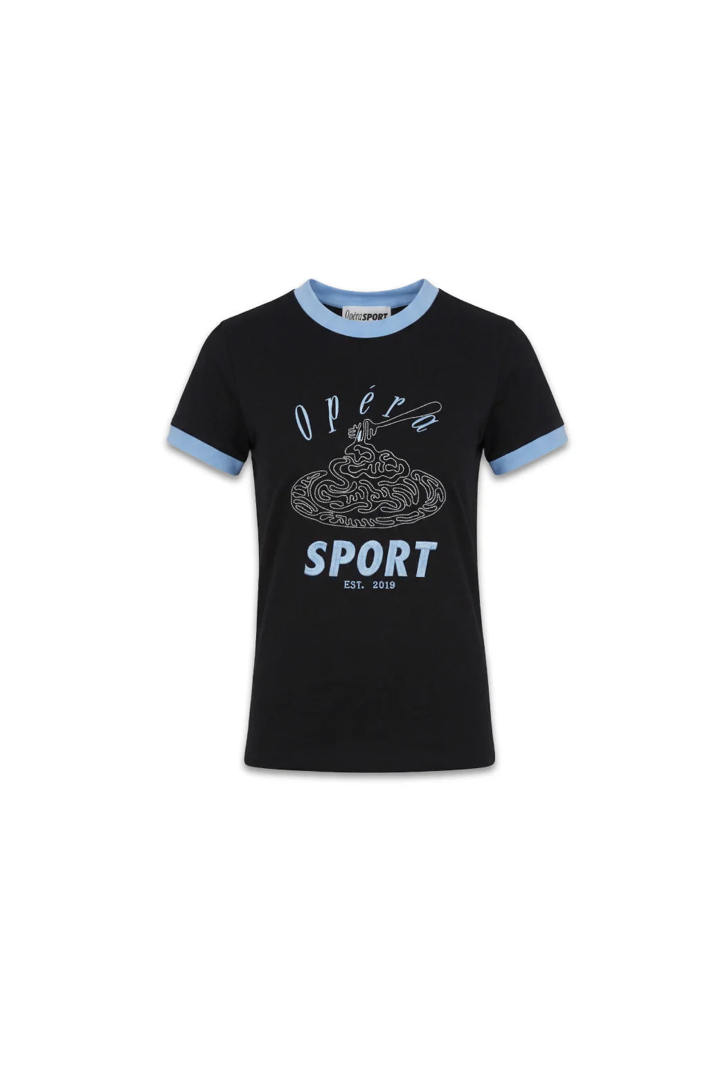 OpéraSport, SERE TEE, BLACK