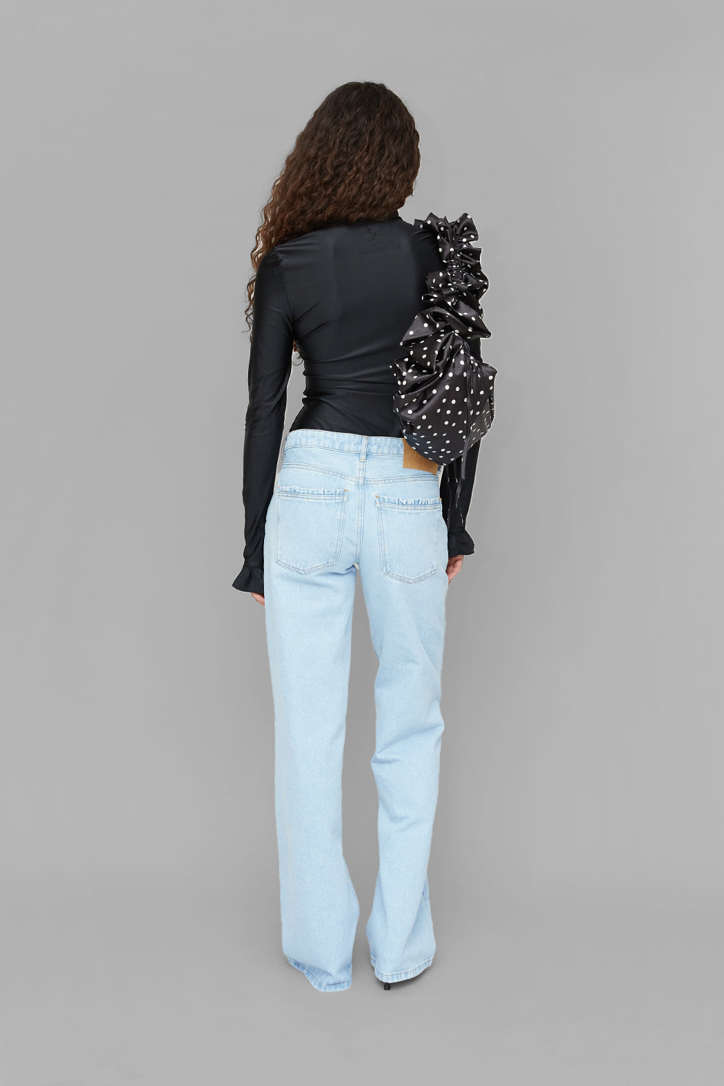 Opérasport, SOL TOP, Black