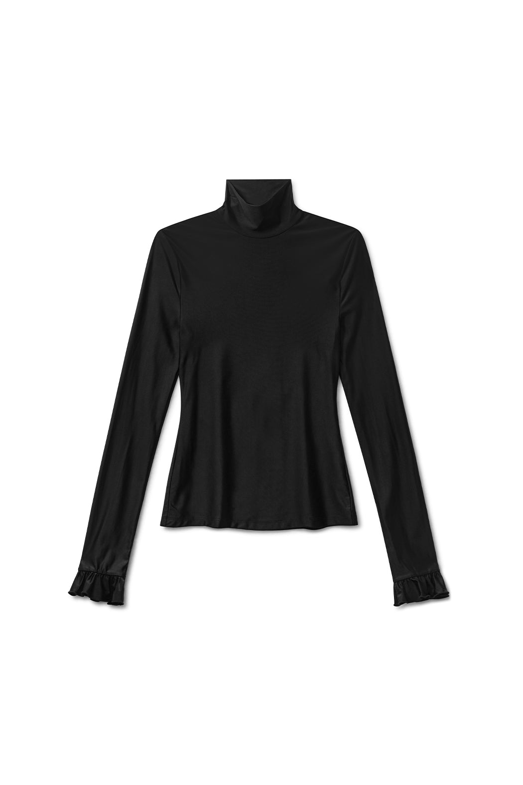 Opérasport, SOL TOP, Black