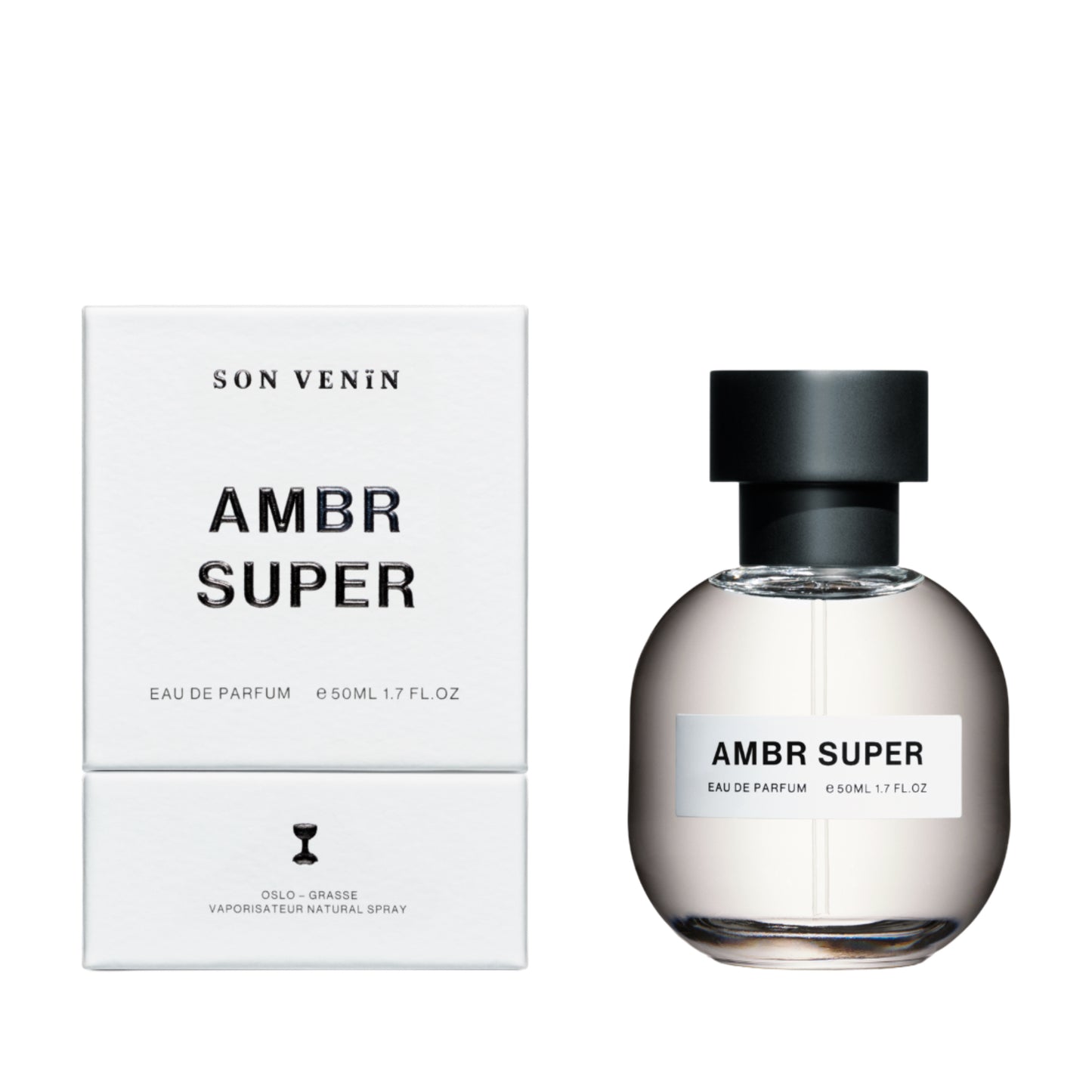 Son Venïn, Ambr Super Eau De Perfum 50 ml.