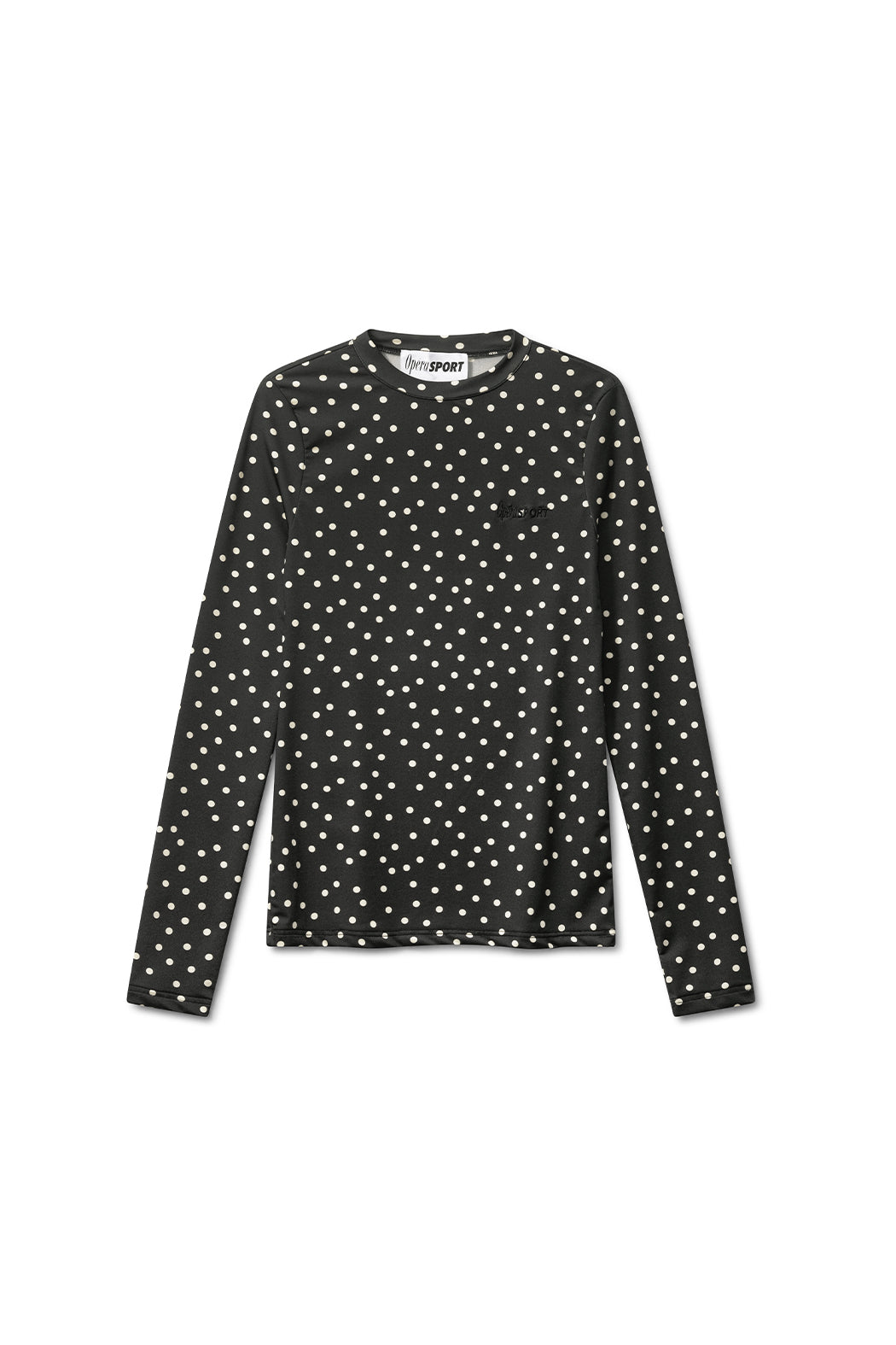 Opérasport, Suni Top, White Dots