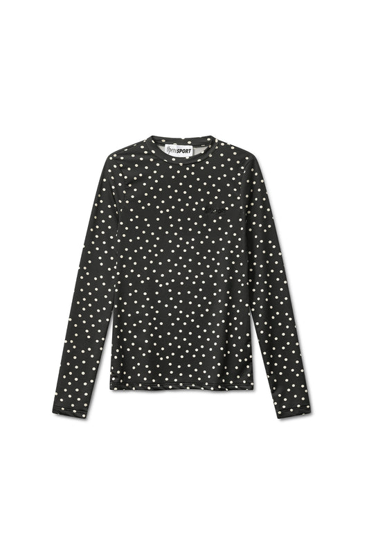 Opérasport, Suni Top, White Dots