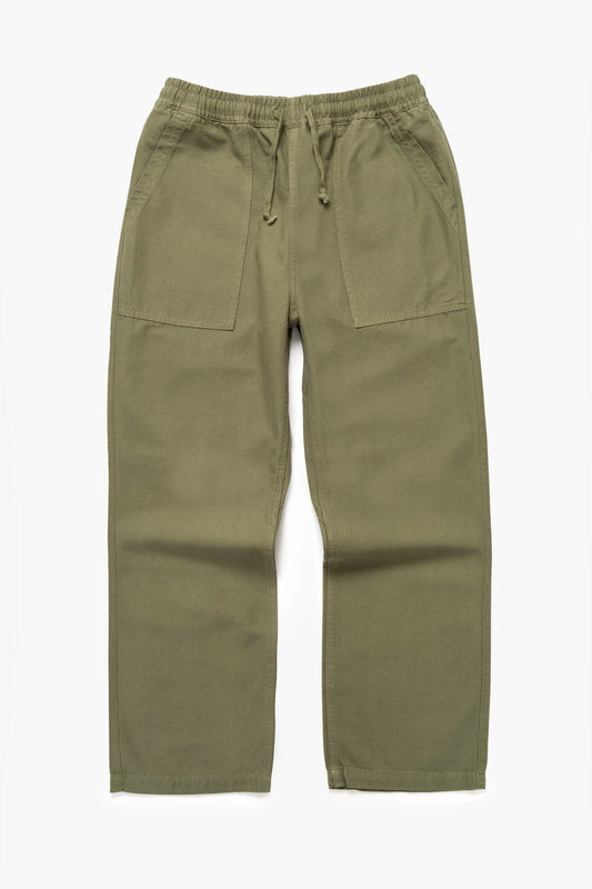 Service Works, Classic Chef Pants, Olive