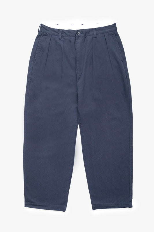 Service Works, Drill Part Timer Pant, Navy