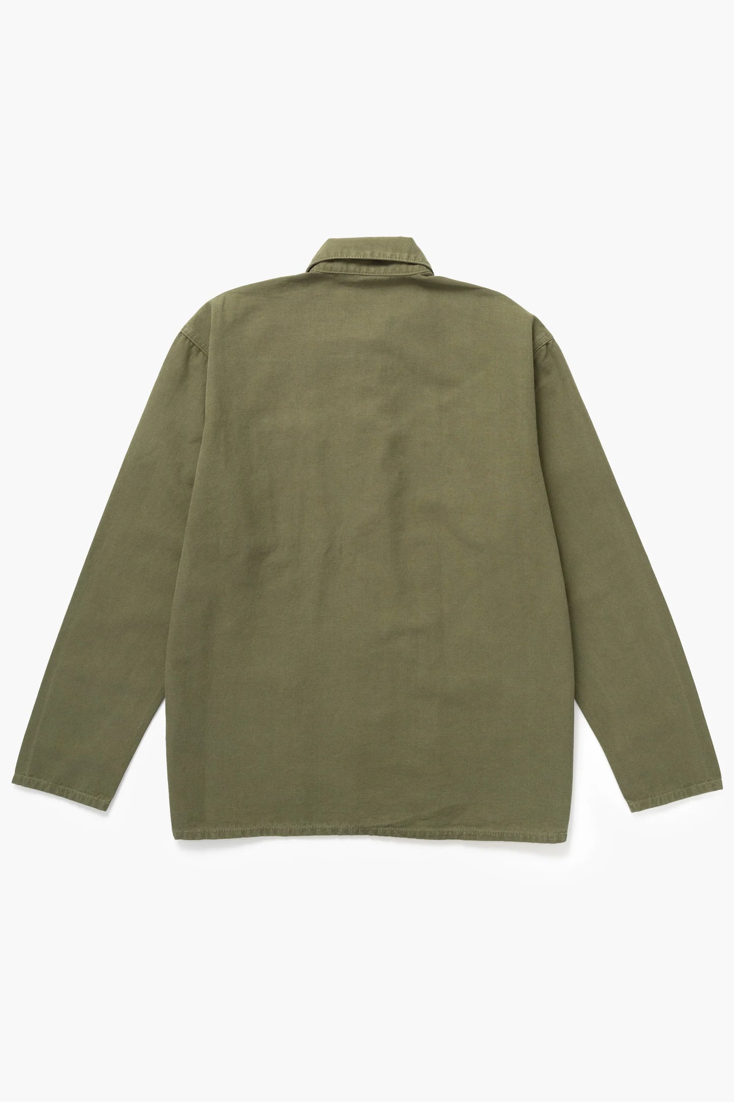 Service Works, Classic Chore Shirt, Olive