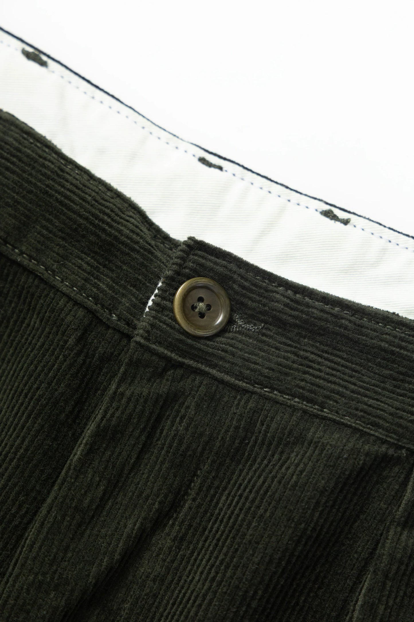 Service Works, Corduroy Part Timer Pants, Coppice