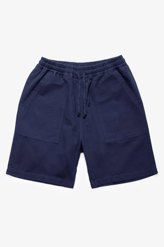 Service Works, Classic Chef Shorts, Dark Navy