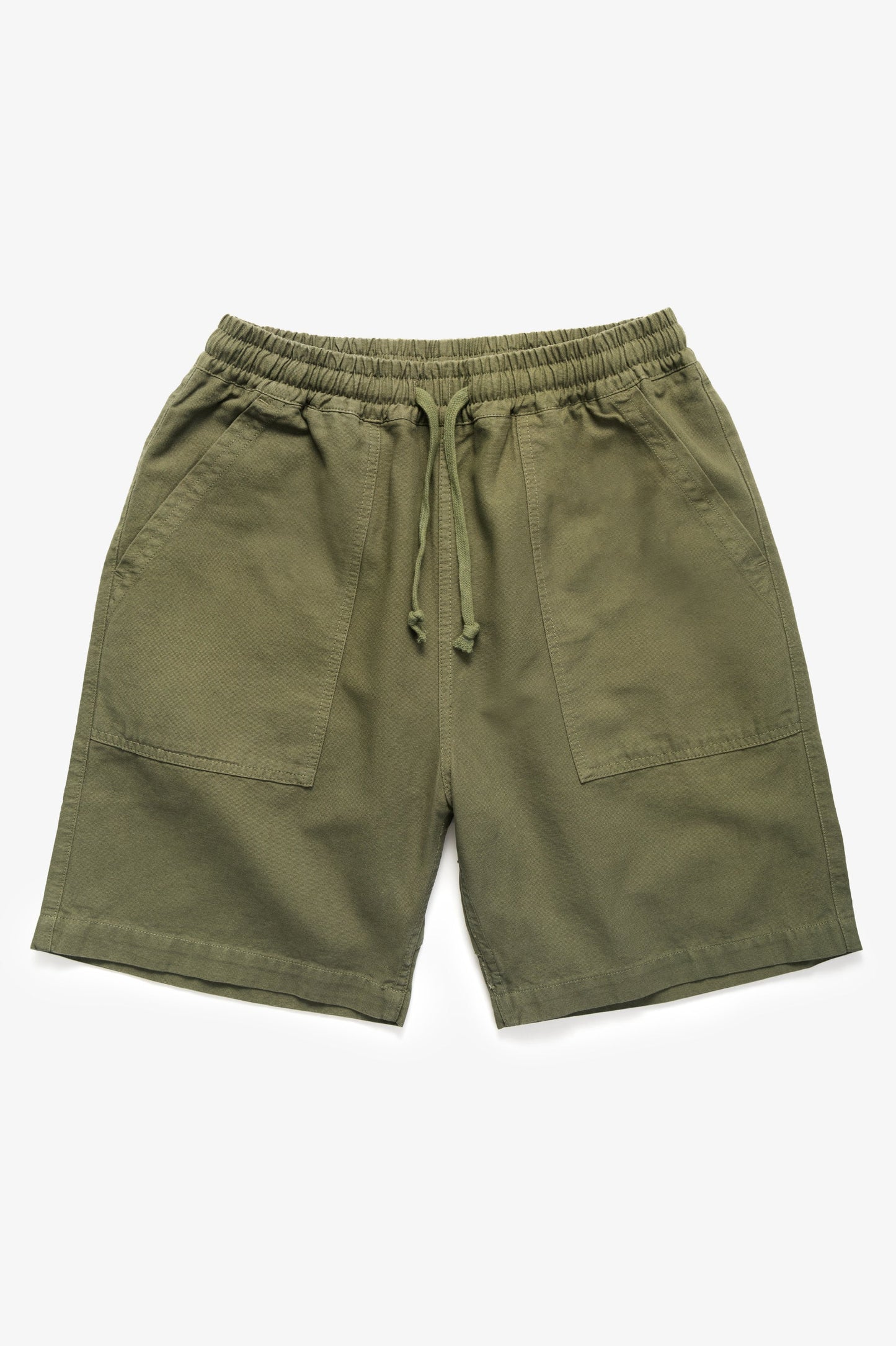 Service Works, Classic Chef Shorts, Olive