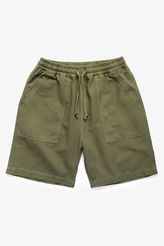 Service Works, Classic Chef Shorts, Olive