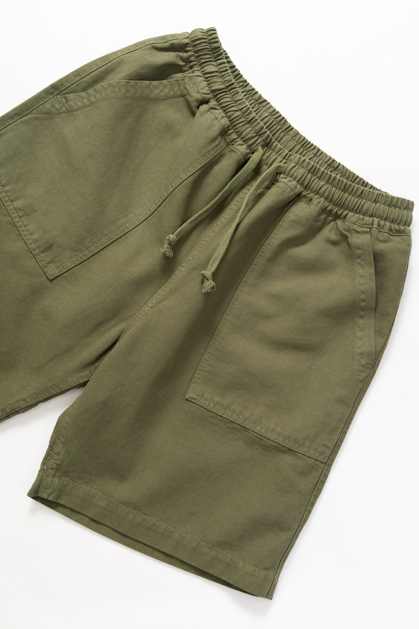 Service Works, Classic Chef Shorts, Olive