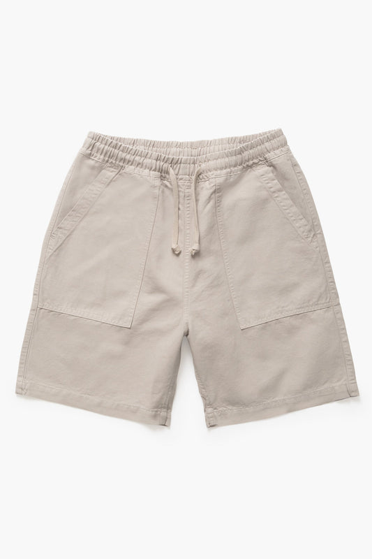 Service Works, Classic Chef Shorts, Stone