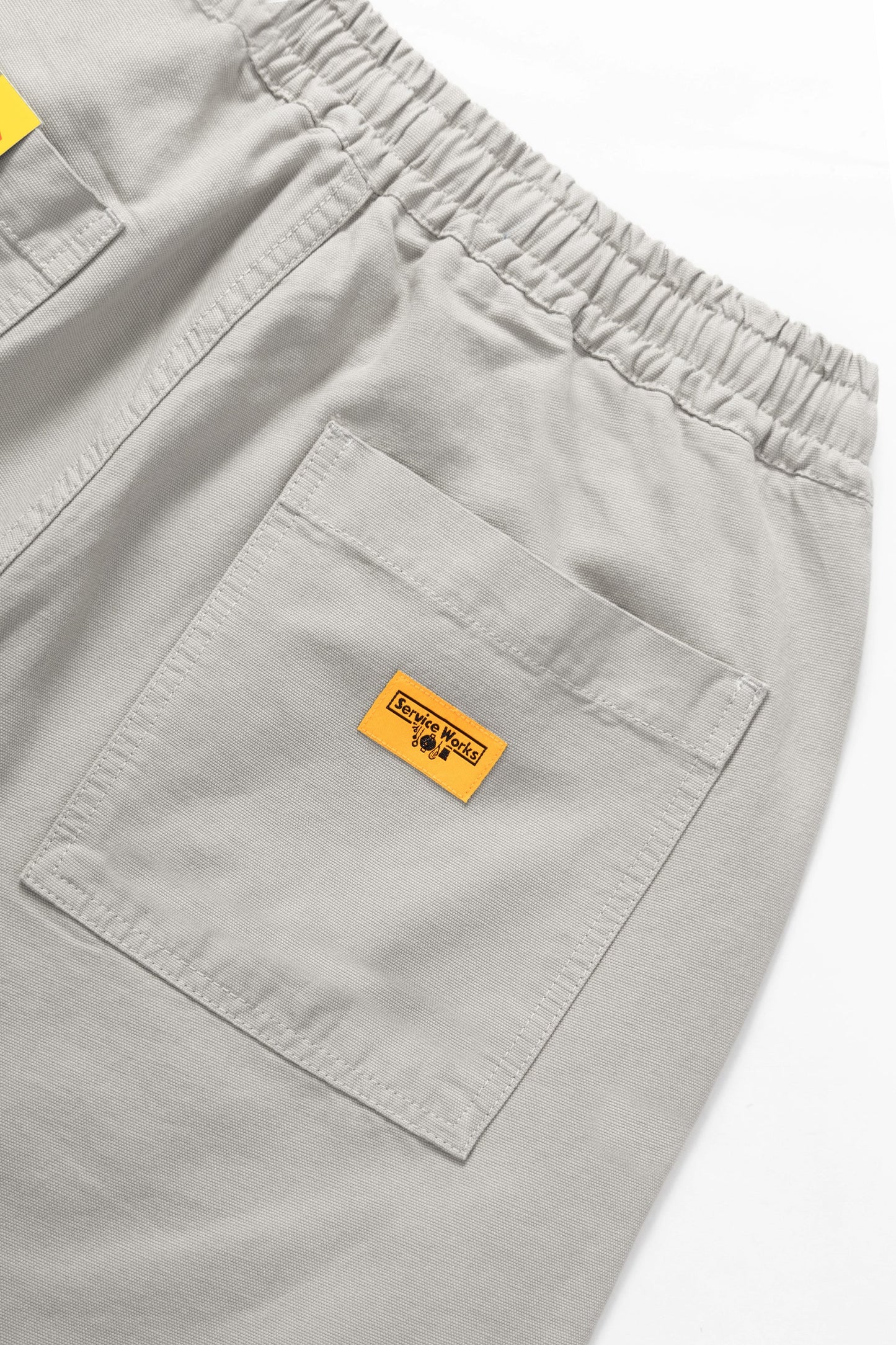 Service Works, Classic Chef Shorts, Stone