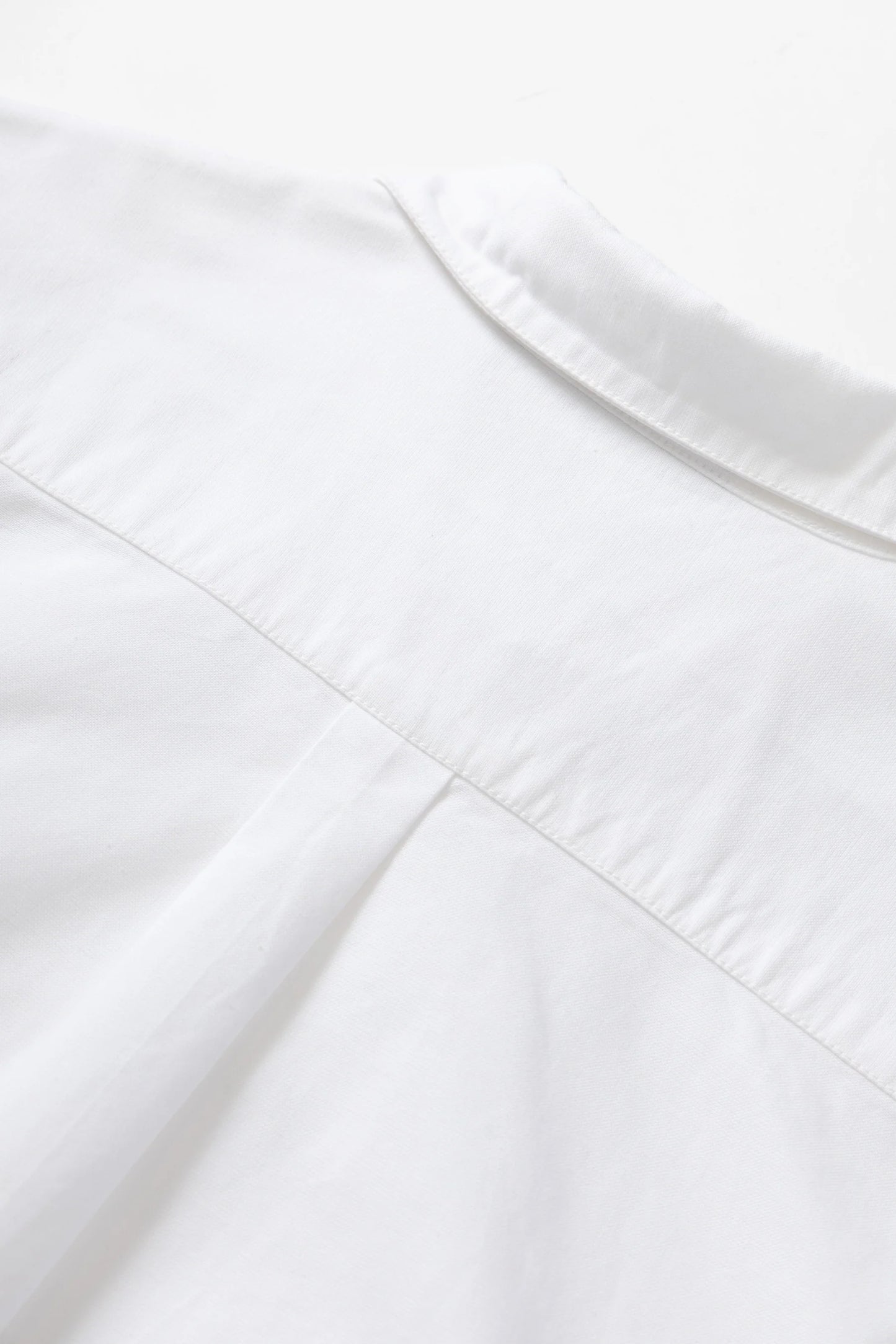Service Works, Waiter Shirt, White