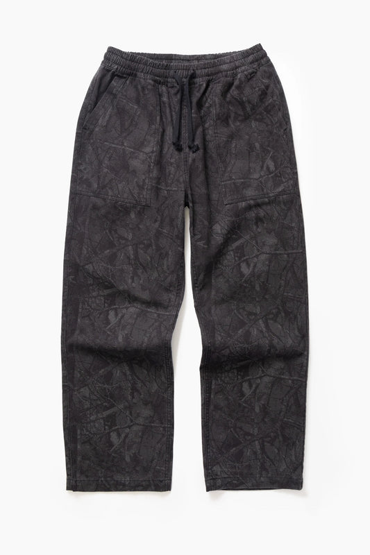 Service Works, Xerox Camo Chef Pants. Mono