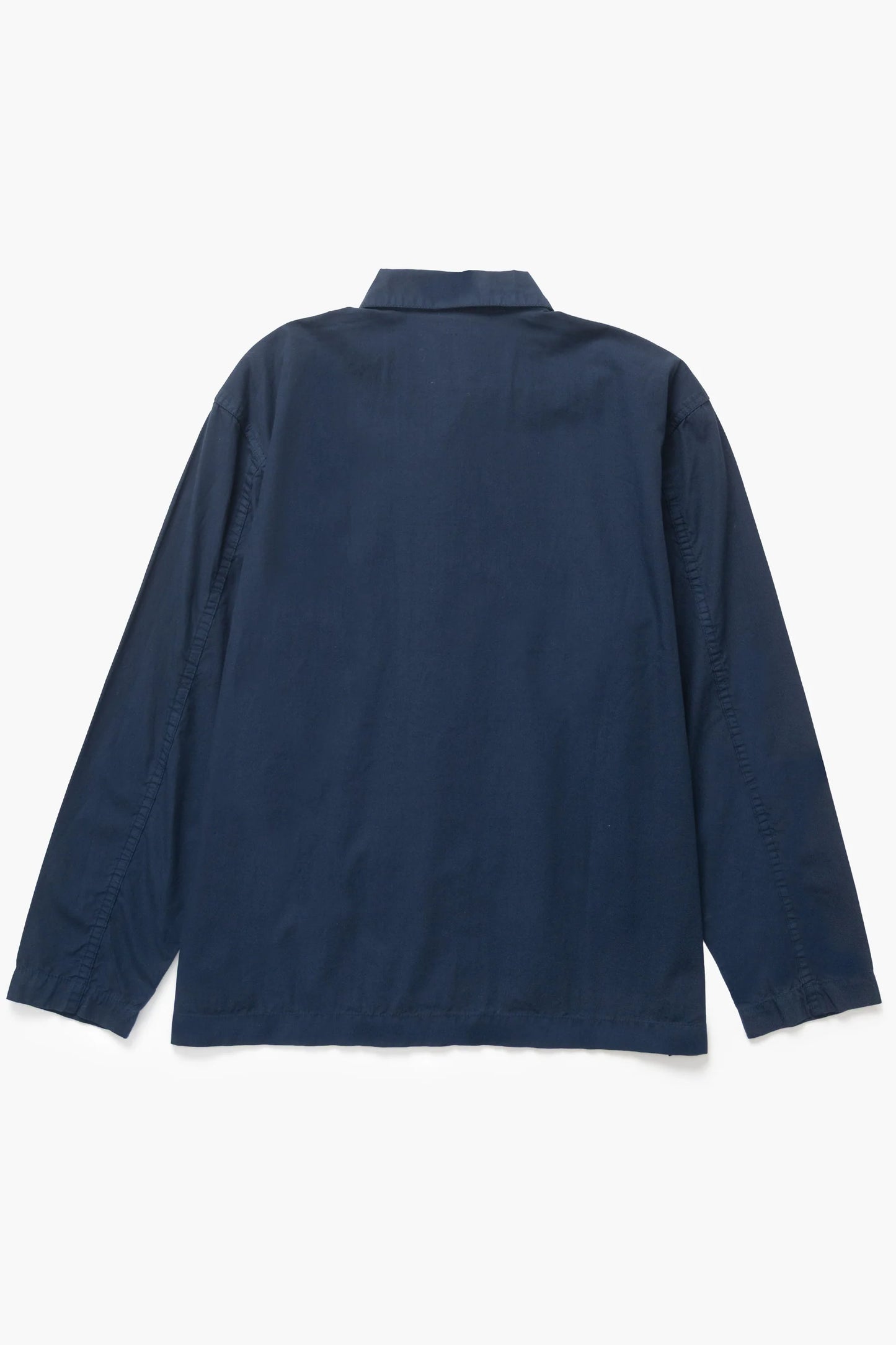 Service Works, Easy Chef Shirt, Navy