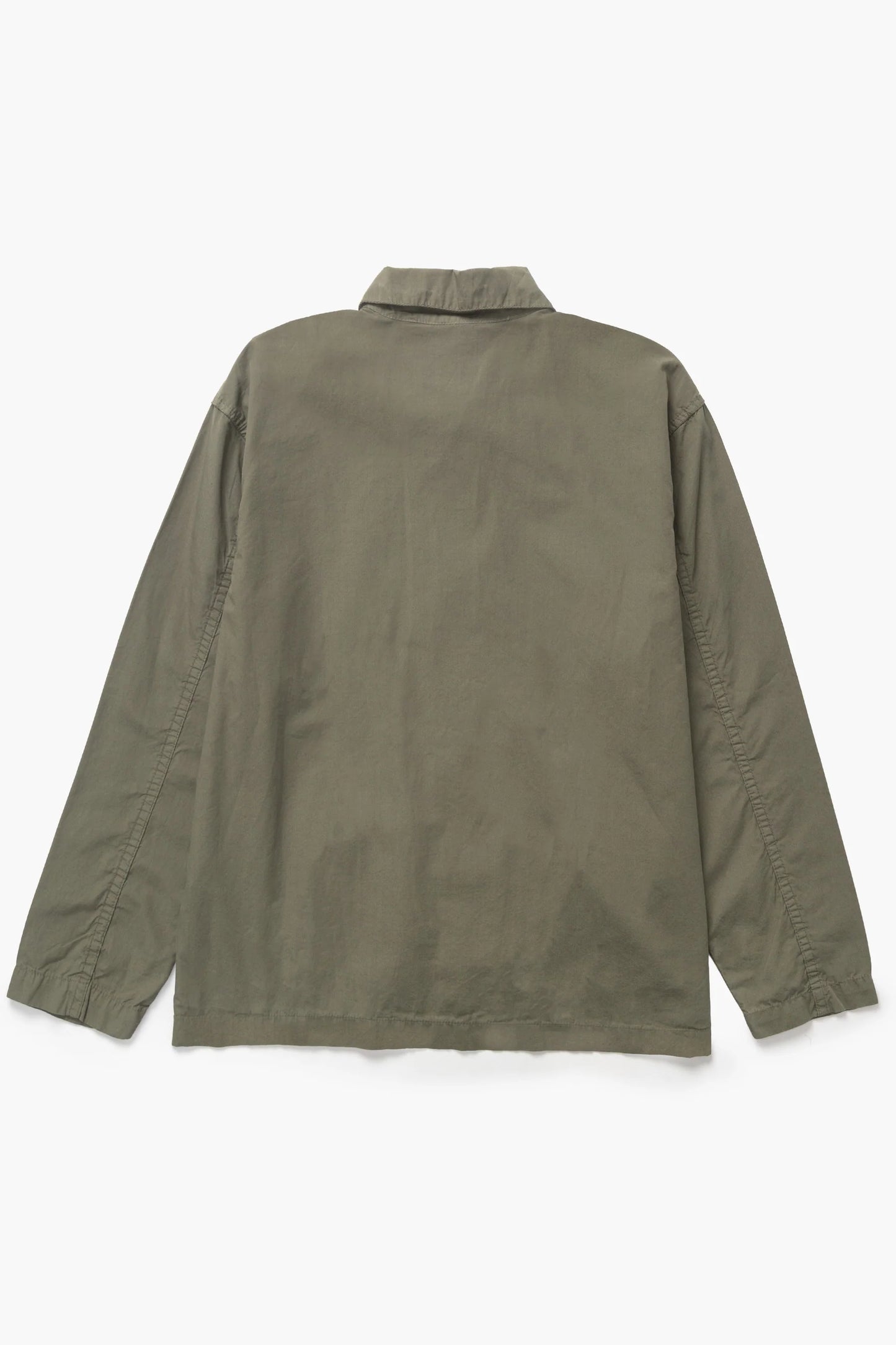 Service Works, Easy Chef Shirt, Olive