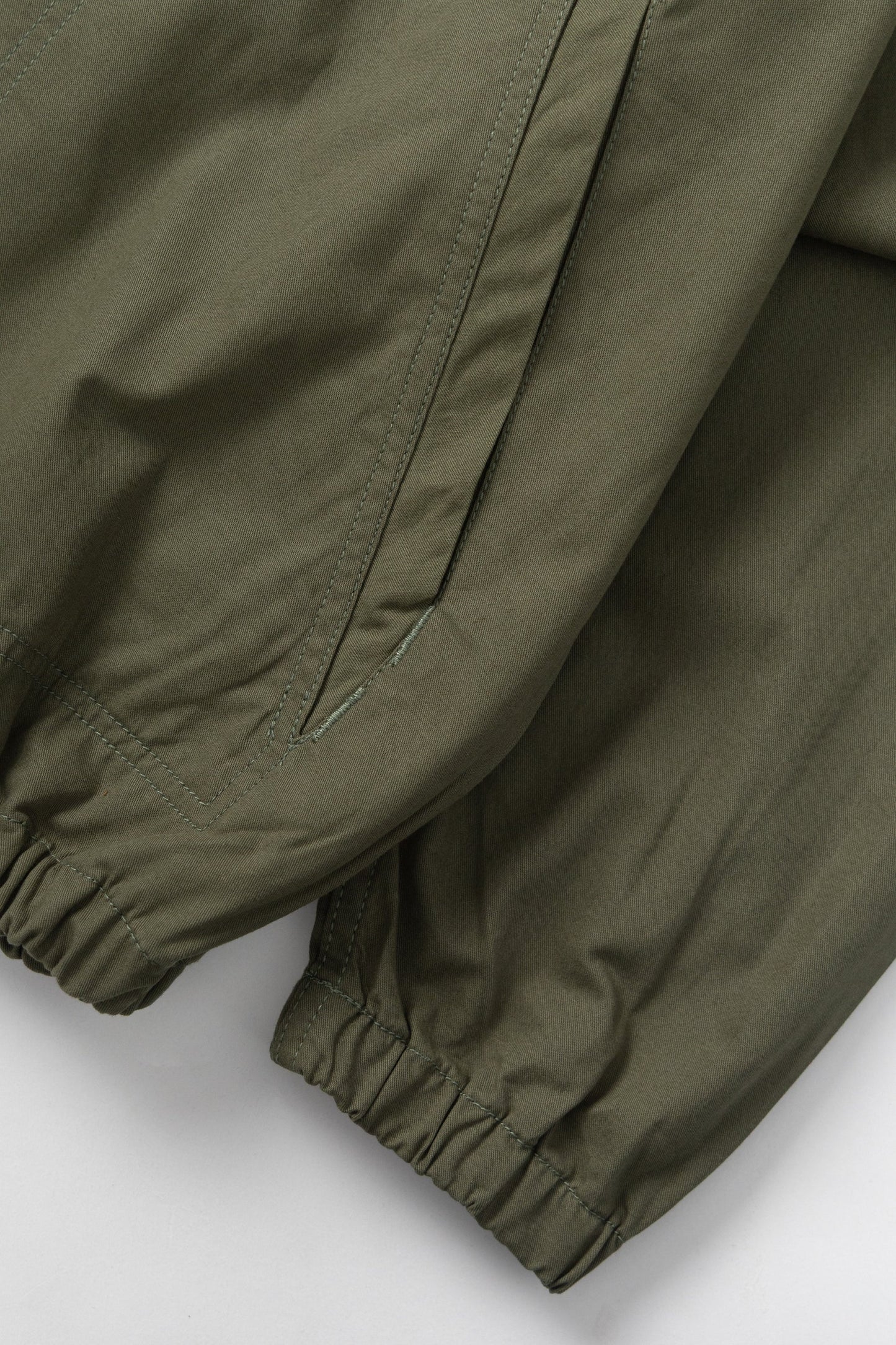 Service Works, Twill Work Jacket, Olive