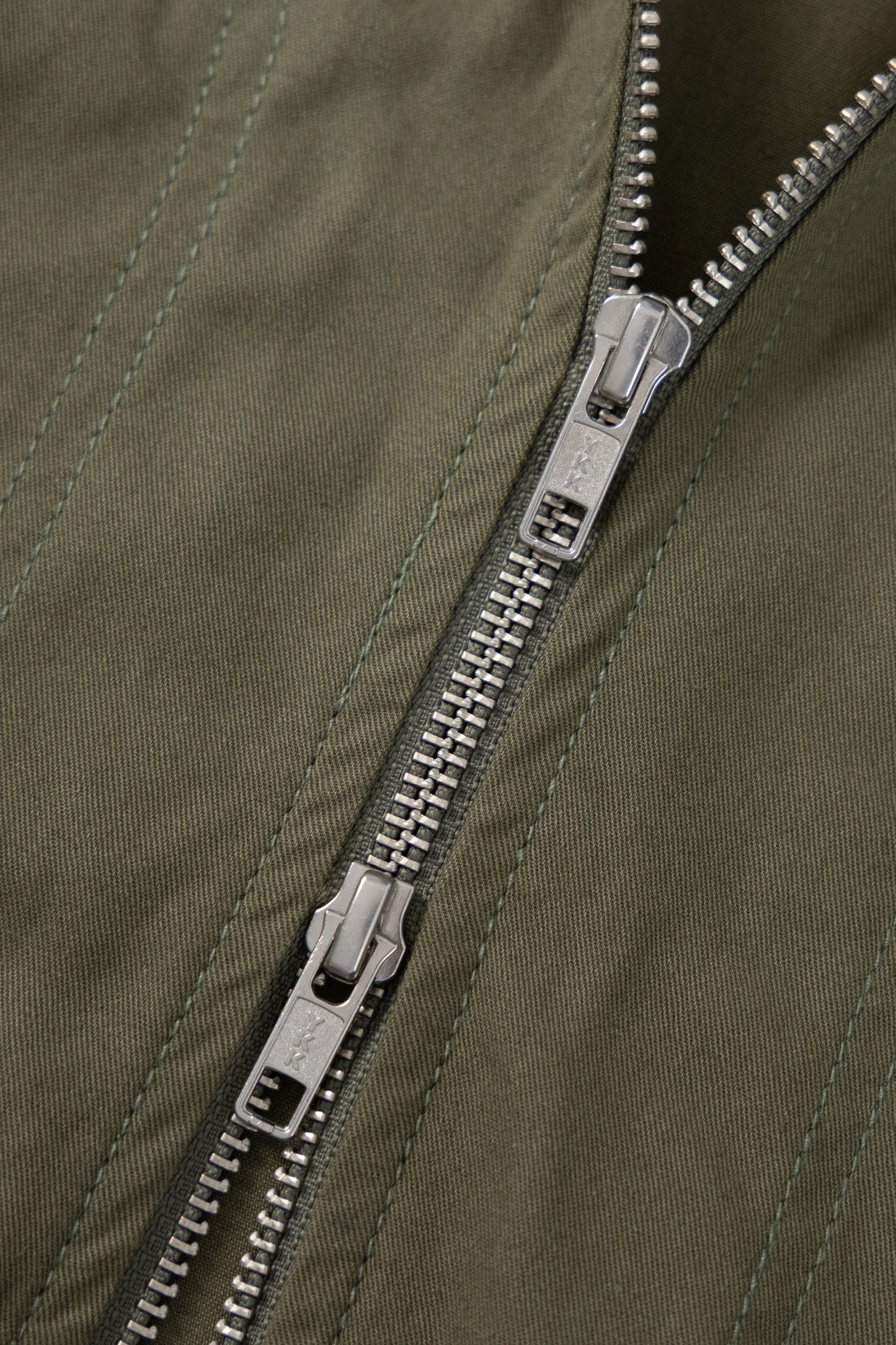 Service Works, Twill Work Jacket, Olive