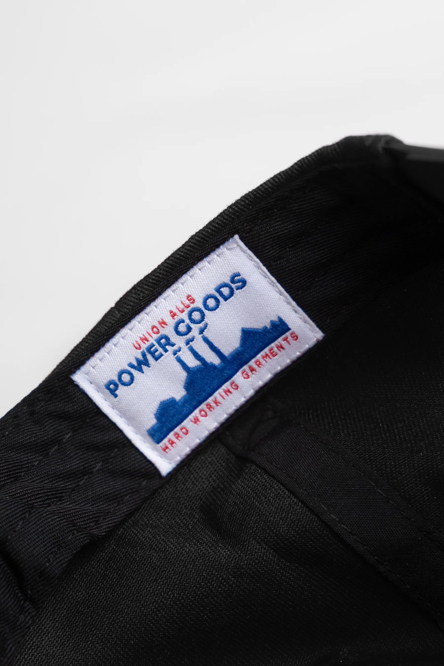 Service Works, Family Recipes Trucker Cap, Black