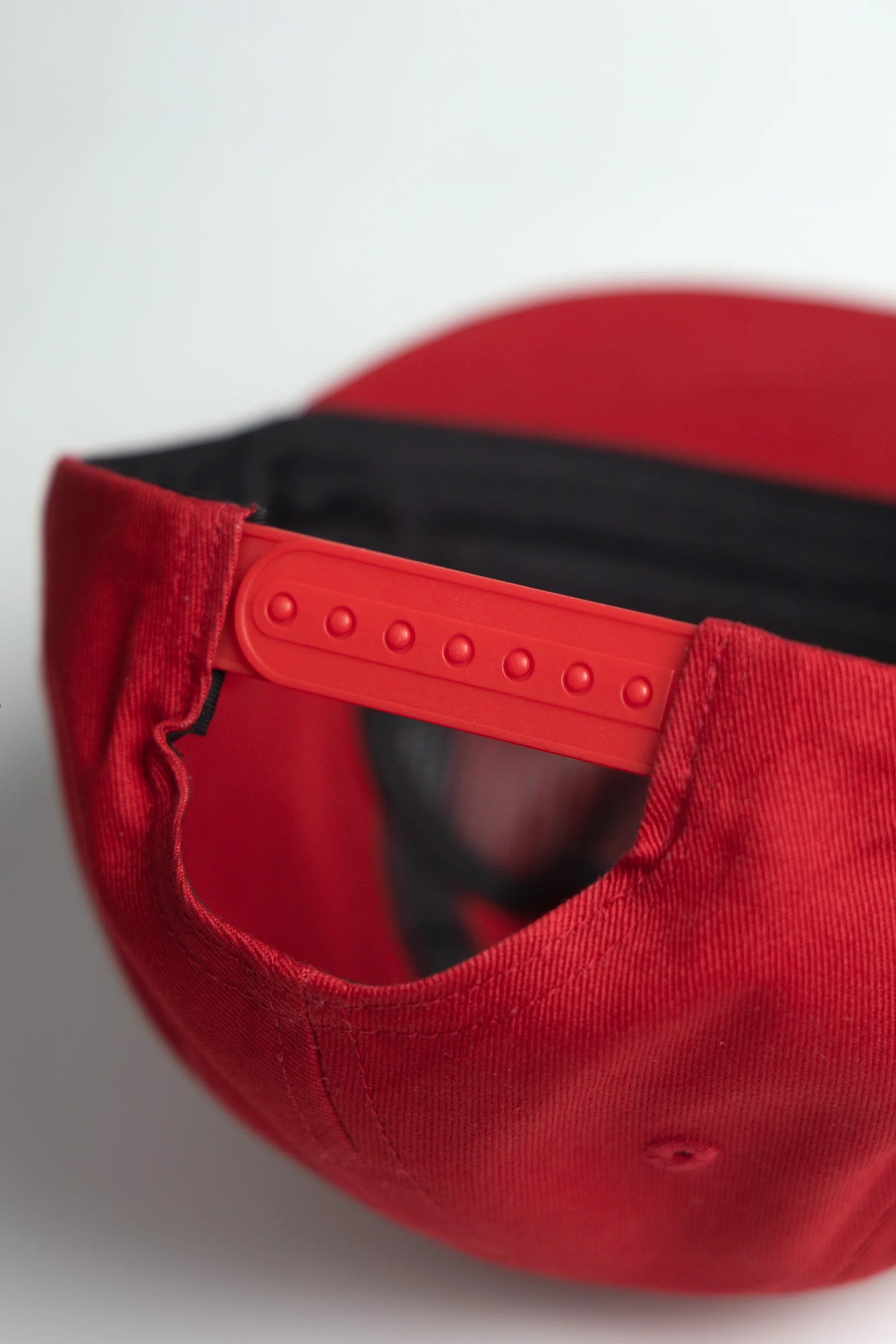 Service Works, Family Recipes Trucker Cap, Red