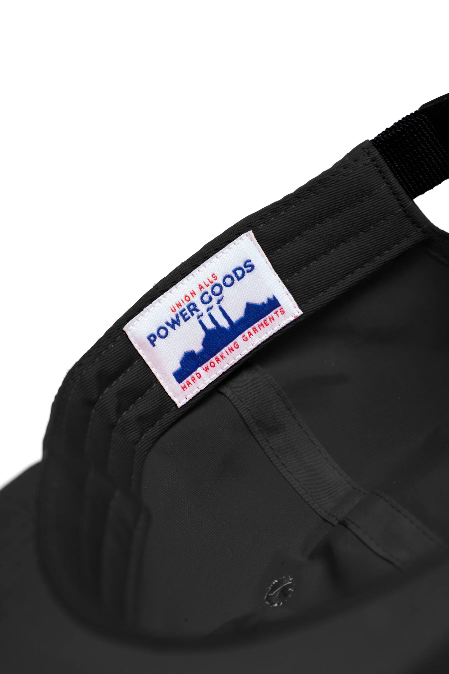 Service Works, Chef's Kiss Cap, Black