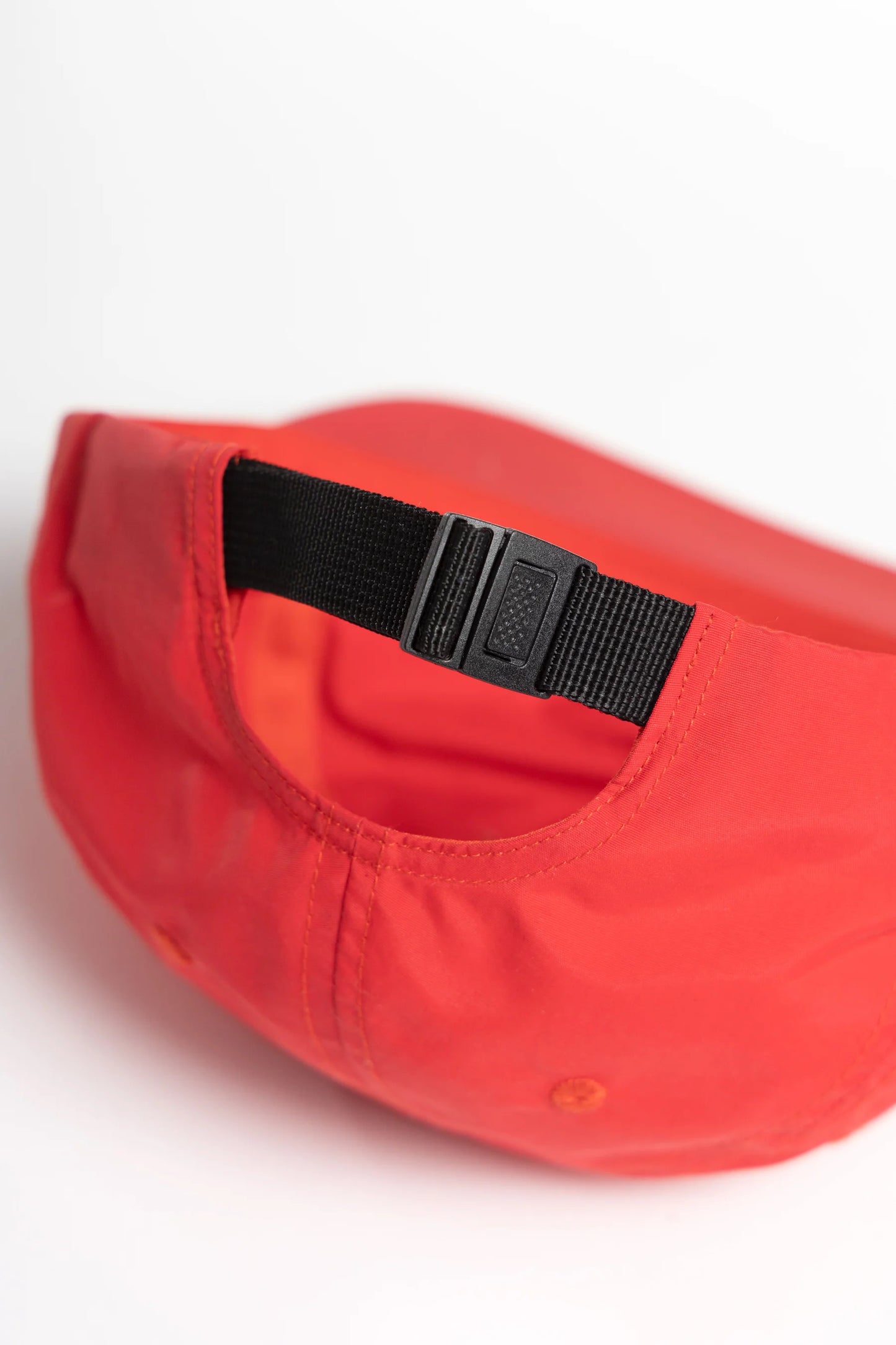 Service Works, Chef's Kiss Cap, Red