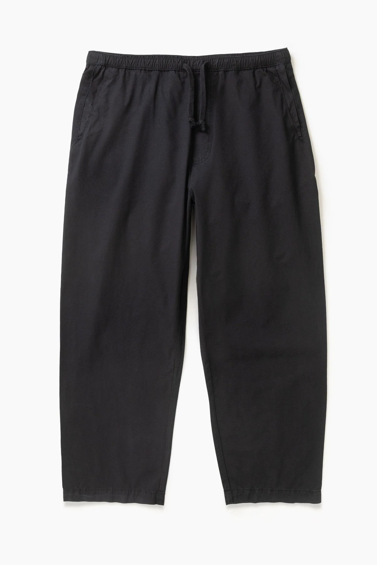 Service Works, Tech Twill Easy Chef Pants, Black