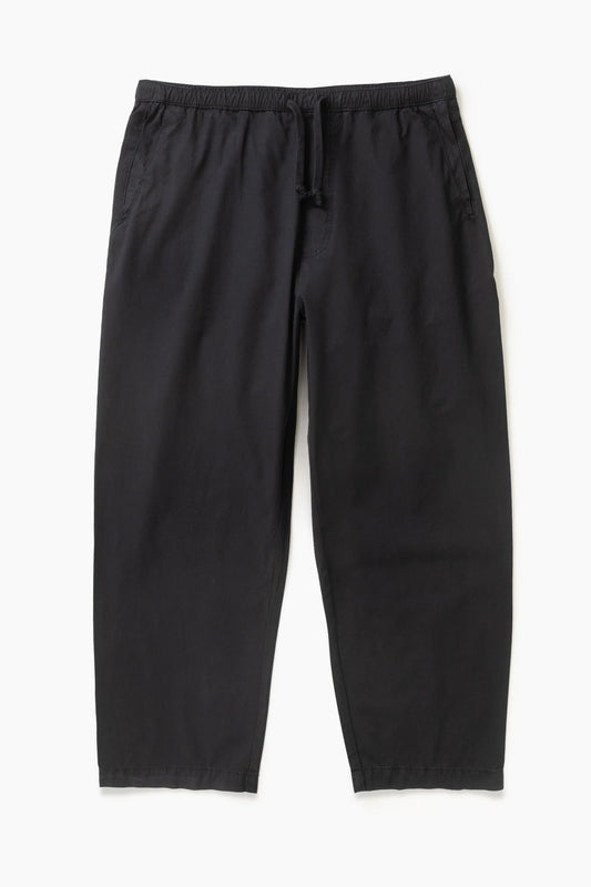 Service Works, Tech Twill Easy Chef Pants, Black